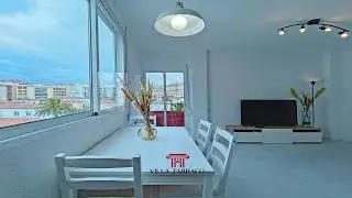 Piso en alquiler - C/ Baro IV Torres, Tarragona