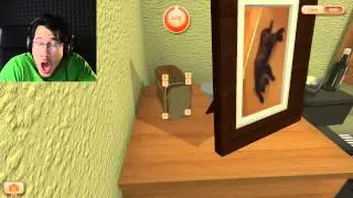 Hot Sauce + I Am Bread + Sick Day CHALLENGE!! markiplierGAME
