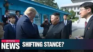 Trump administration may end up accepting N. Korea as nuclear state: Expert