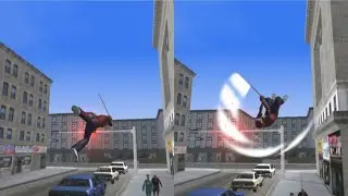 GTA SA | Flying Sword v2 | Mod Android