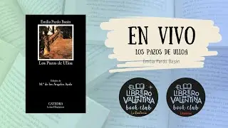 EN VIVO // LOS PAZOS DE ULLOA // ELdV