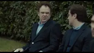 The Lobster - Clip 1