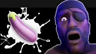 Can I Beat TF2 While BEATING MY MEAT