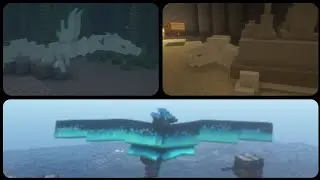 Minecraft Did you said Boss Fight? All Bosses ( 1.20.1 Mod )