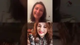 Что делать, если тебя накрыло?