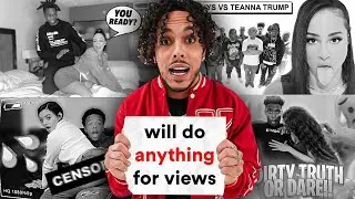 The Problem with Black Youtube