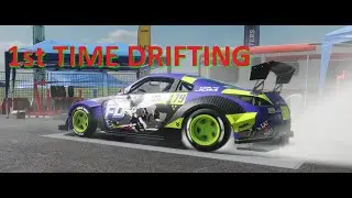 JDM drifting /S15, 350Z, Supra, R32...