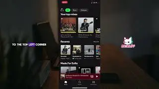 How to change your audio quality in SPOTIFY