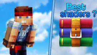 The best shaders