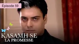 Kasamh Se - Ep 59 - Série en français - HD