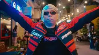 prettyXIX ft Benly - Tan Ra (Official Video)