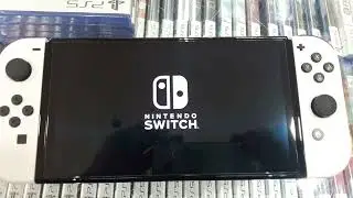 TUTORIAL RUBAH MODE CFW TO OFW NINTENDO SWITCH
