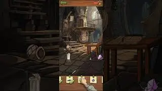 Find Joe Part 3 Death Square