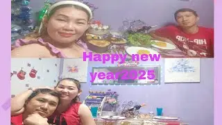 Late upload christmas and new year celebration🌲🎉