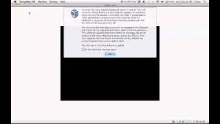 Linux Tutorial Show Ep 1, Pt 1