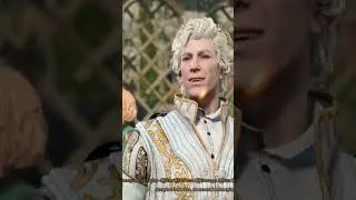 Baldur's Gate 3 - Astarion "I'm going to ****ing kill you #shortvideo #shorts