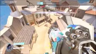The Birth of an Overwatch Prodigy - Overwatch Compilation