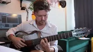 Before Dawn - Dmitri Timoshenko - Played by D. Timoshenko