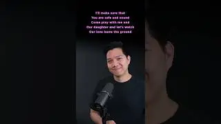 Penelope whyyyyy, you know I'm too shyyy 🥺 #duetwithme #cover #singkaraoke #epicthemusical