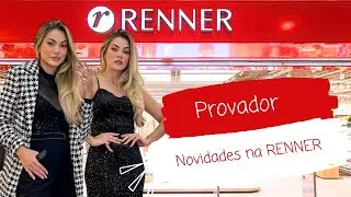 PROVADOR RENNER | LOOKS ELEGANTES PRA SAIR A NOITE