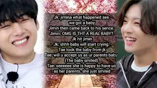 (18+) Vminkook FF 