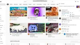 I remove bot comments