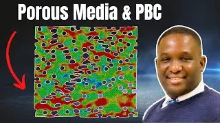 Mastering ABAQUS: Simulating Porous Media Behavior with Periodic Boundary Conditions