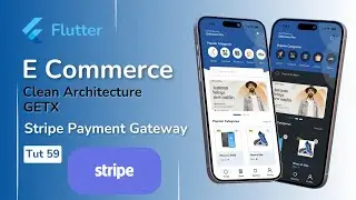 Integrating Stripe with Flutter: Step-by-Step eCommerce Guide!