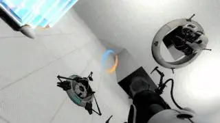 Portal 2 RS Playground V1.5.2 *Updated to V1.6*