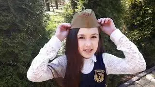 С Днем Победы!