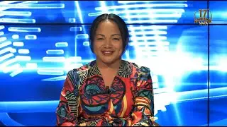 Journal VM │ Viva Tv Madagascar │25 Août 2024