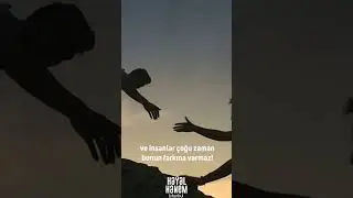 Hz. Hızır Aleyhisselam'ın İnanılmaz Hayatı
