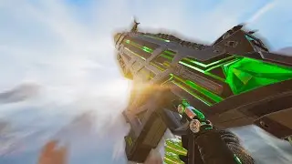 My PS5 DualSense Edge Controller Settings (Apex Legends)