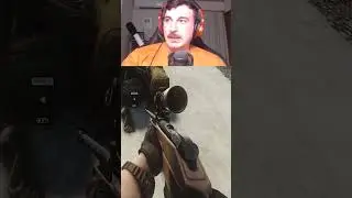 Mosin Solo vs 5 Man #tarkov #tarkovclips #shorts
