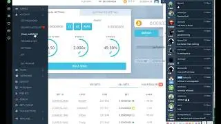 How to create BITSLER  id in 2018.
