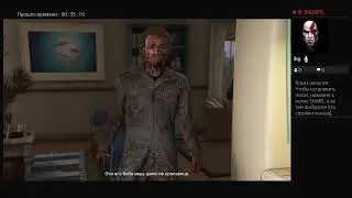 GTA 5 прохождение 11я часть