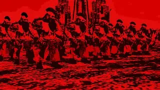 Iron Hills - TLHotTA 1.2