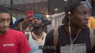 POP SMOKE - MEMORIAL MINI DOC BY 