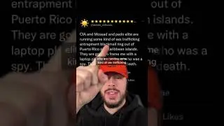 CRYPTO FOUNDER DEAD AFTER EXPOSING ELITE PEDO RING!