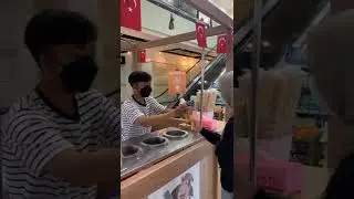 beli es krim malah kena maini...