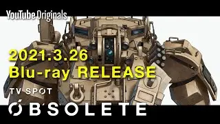 OBSOLETE - Blu-ray 15 Sec TV Spot