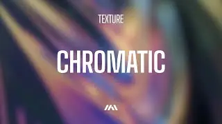 CHROMA EFFECT | Cinema 4D & Redshift
