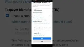 Cara Mengisi Akun Pembayaran Facebook Profesional