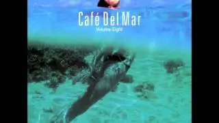 Café Del Mar - Cookie River