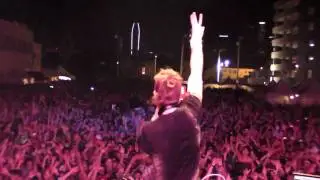 RUSKO - WOBBBBBLE GIRLZ @ HARD HAUNTED MANSION 10.30.10