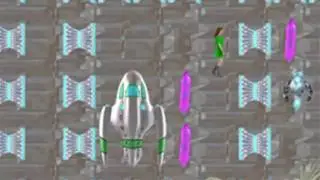 Make a Fun Video Game with Game Maker - Lesson 3