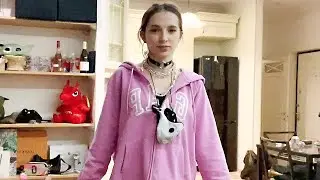 Наговорила запреток 😱