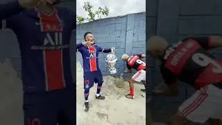 New Remix #Foot#ball #shorts