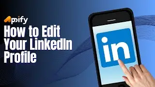 How to Edit Your LinkedIn Profile (2024) | Update Profile on LinkedIn