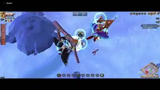 Albion Online 2024 12 12 Fight for Tundra and Slough